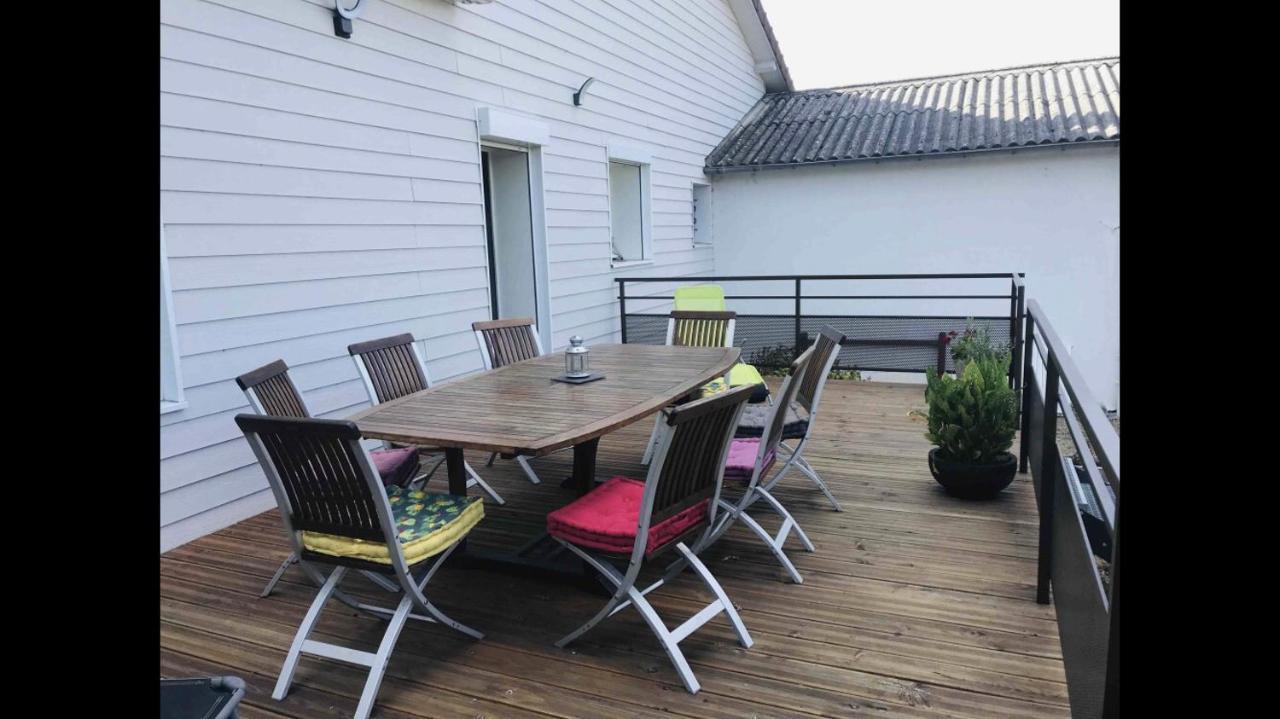 Résidence Beausoleil Creuzier-le-Vieux Esterno foto