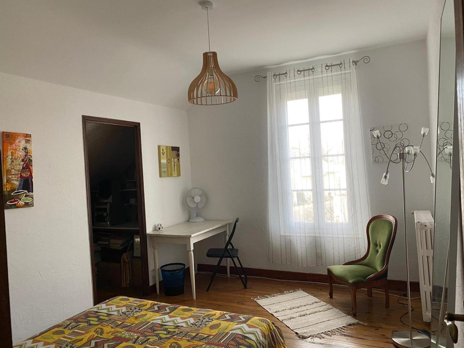 Résidence Beausoleil Creuzier-le-Vieux Esterno foto