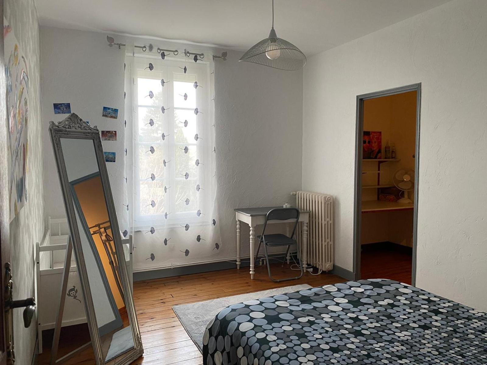 Résidence Beausoleil Creuzier-le-Vieux Esterno foto